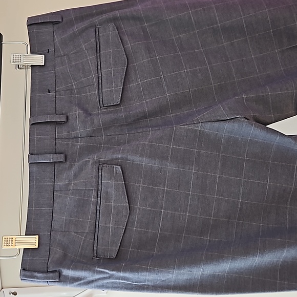 RW&Co Slim Fit Dress Pants - Picture 2 of 5